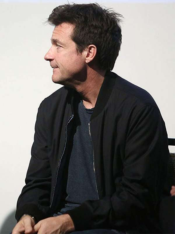 Martin Byrde TV Series Ozark Jacket