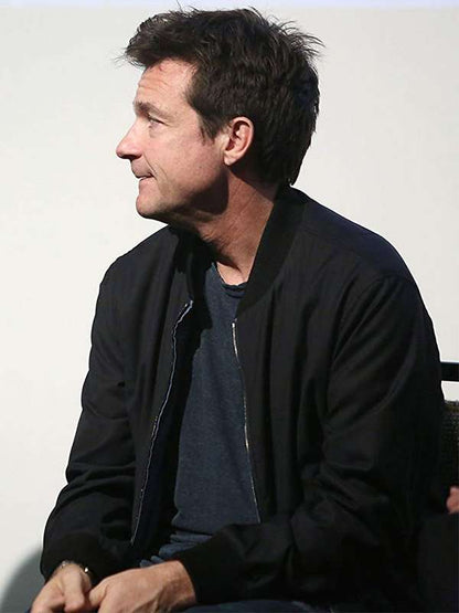 Martin Byrde TV Series Ozark Jacket
