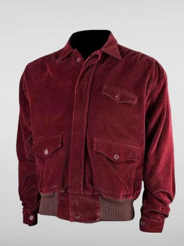 Men’s Jack Torrance Jacket