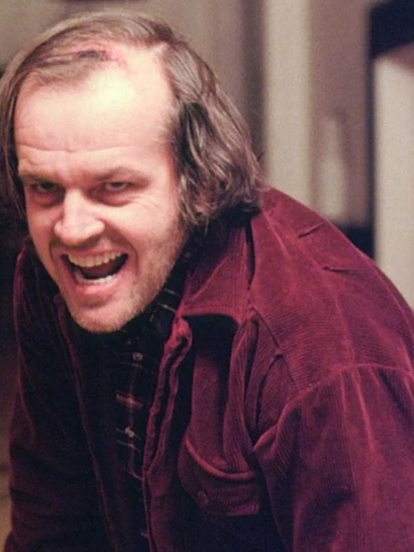 Men’s Jack Torrance Jacket