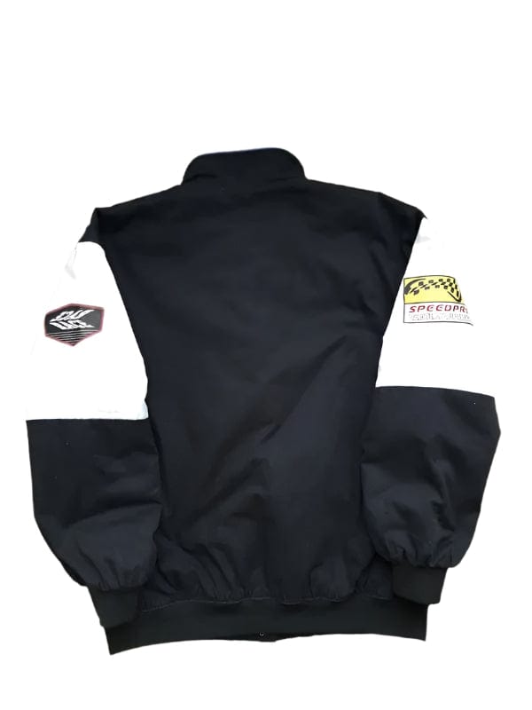 Motorheads 2025 Nicolas Cantu Racing Jacket Motorheads 2025 Nicolas Cantu Racing Jacket