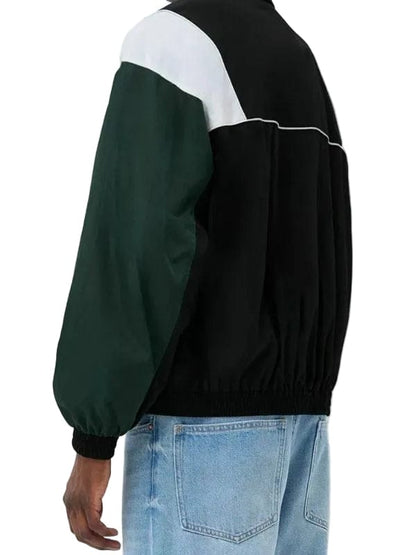 Motorvalley S01 Blu Venturi Track Jacket