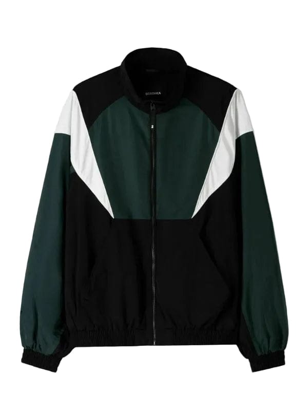 Motorvalley S01 Blu Venturi Track Jacket