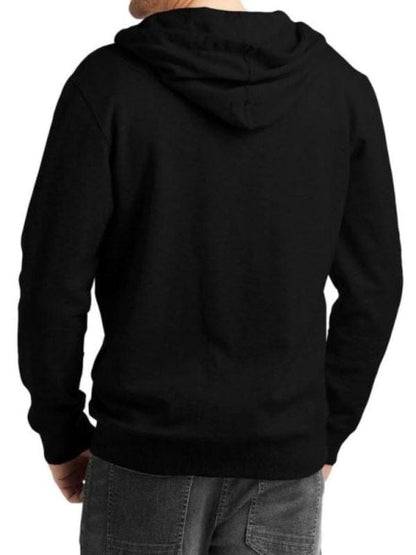 Mr Robot Elliot Alderson Black Hoodie