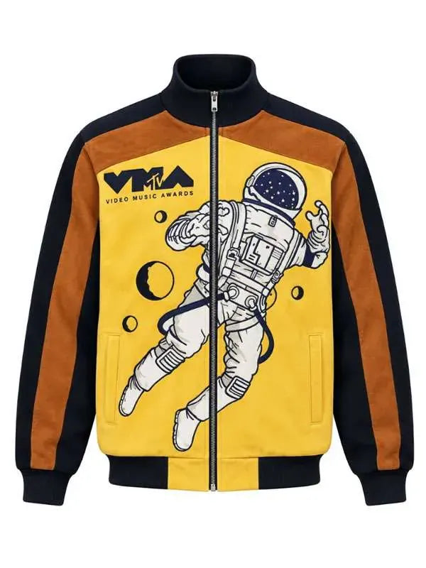 MTV Music Awards Snoop Dogg Astronaut Jacket