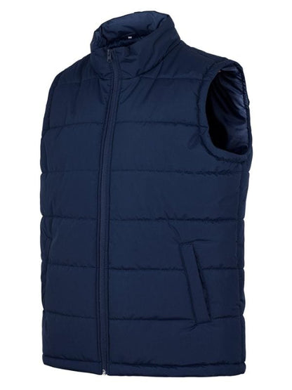 Jesse Murder In A Small Town Quinten James Puffer Vest