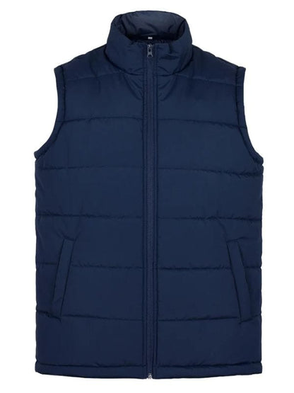 Jesse Murder In A Small Town Quinten James Puffer Vest