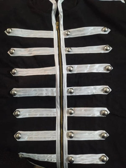 My Chemical Romance Black Parade Jacket