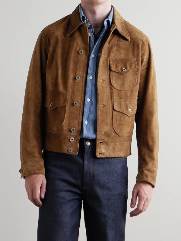 My Life with the Walter Boys S03 Alex Walter Jacket