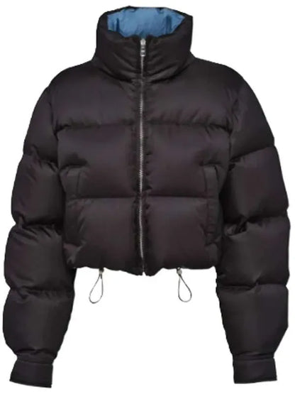 Next Gen NYC Ariana’s S02 Padded Jacket