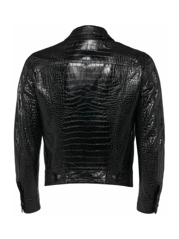 Next Gen NYC S02 Brooks Marks Leather Jacket