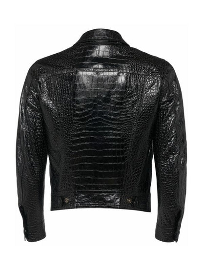 Next Gen NYC S02 Brooks Marks Leather Jacket