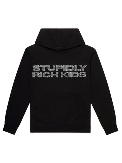 Next Gen NYC S02 Riley Burruss Black Hoodie