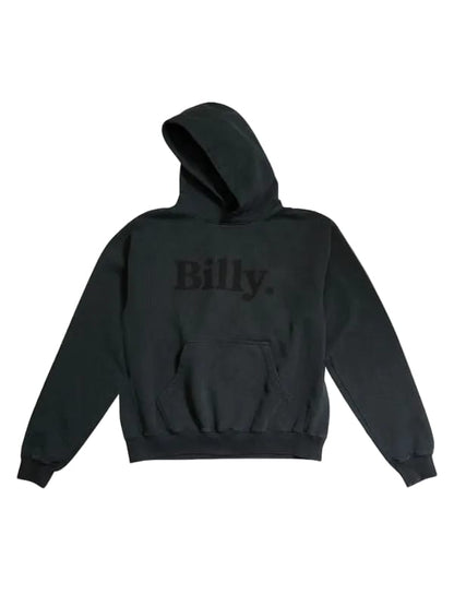 Next Gen NYC S02 Shai Fruchter Hoodie Grey