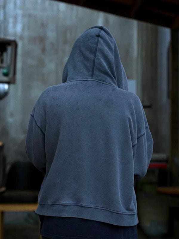 Night Always Comes Vanessa Kirby Hoodie