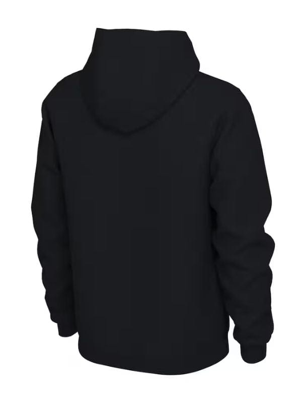 Nike OKC Thunder NBA Locker Room Hoodie Black