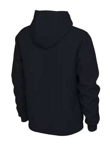 Nike OKC Thunder NBA Locker Room Hoodie Black