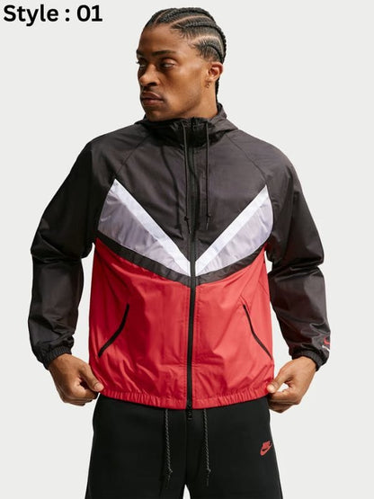 Nike Sportswear Windrunner Lined Jacket