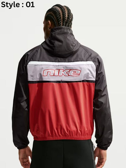 Nike Sportswear Windrunner Lined Jacket