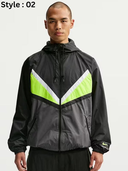 Nike Sportswear Windrunner Lined Jacket