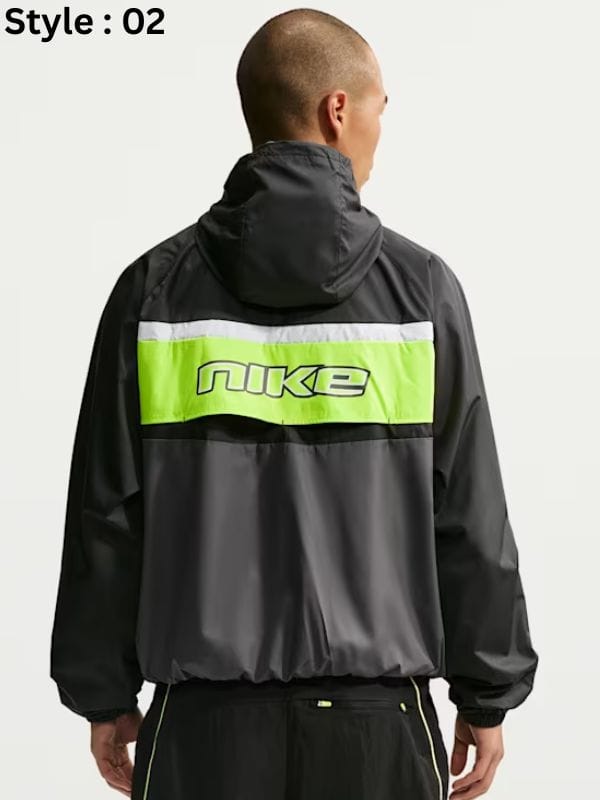 Nike Sportswear Windrunner Lined Jacket