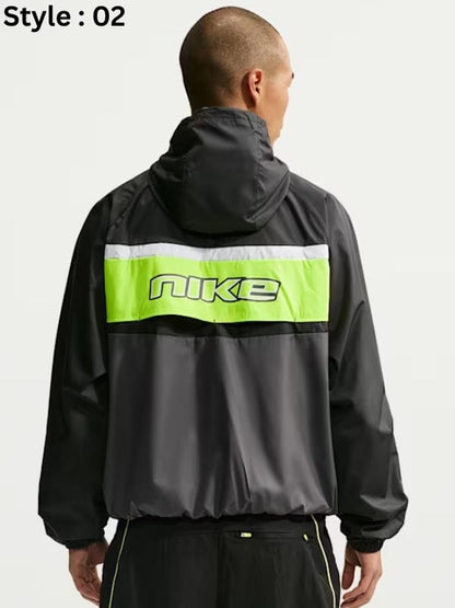 Nike Sportswear Windrunner Lined Jacket
