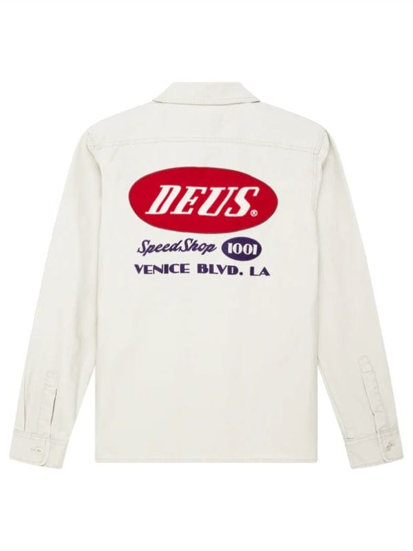 Off Campus S01 Dean Di Laurentis Jacket