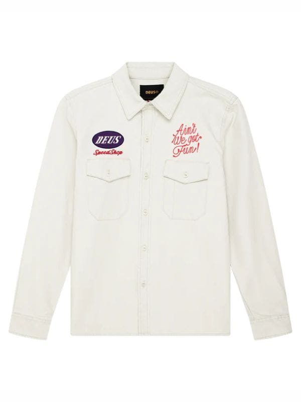 Off Campus S01 Dean Di Laurentis Jacket
