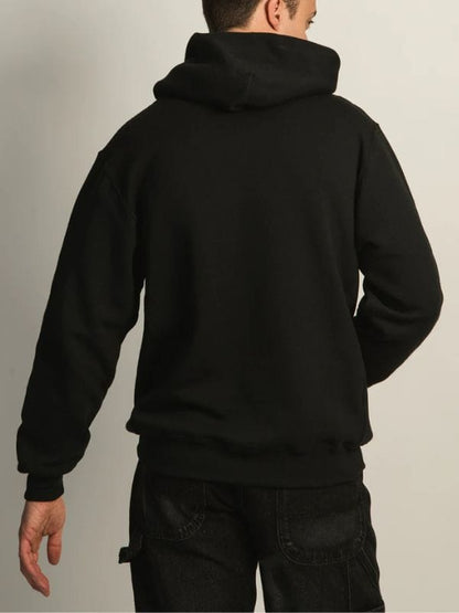 Off Campus S01 John Tucker Hoodie Black
