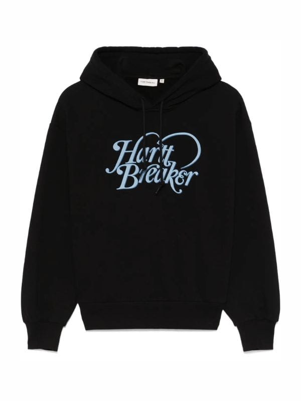 Off Campus S01 Julia Sarah Stone Black Hoodie