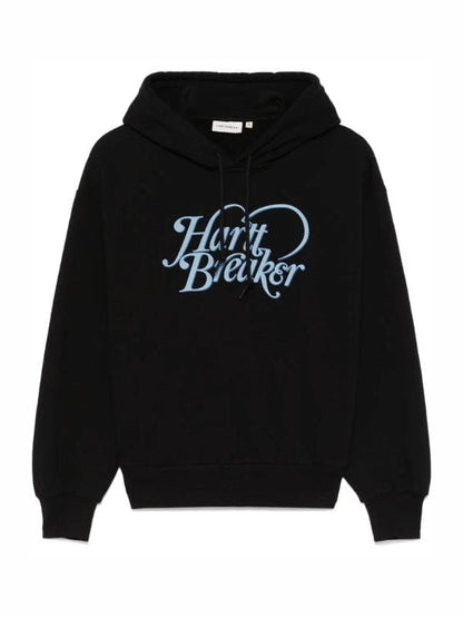 Off Campus S01 Julia Sarah Stone Black Hoodie
