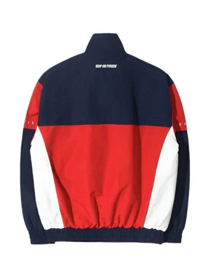 ONE: High School Heroes S01 Kim Do-wan Track Jacket