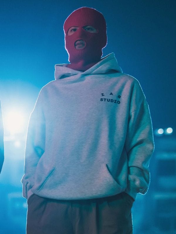 ONE: High School Heroes S01 Lee Jeong-Ha Hoodie