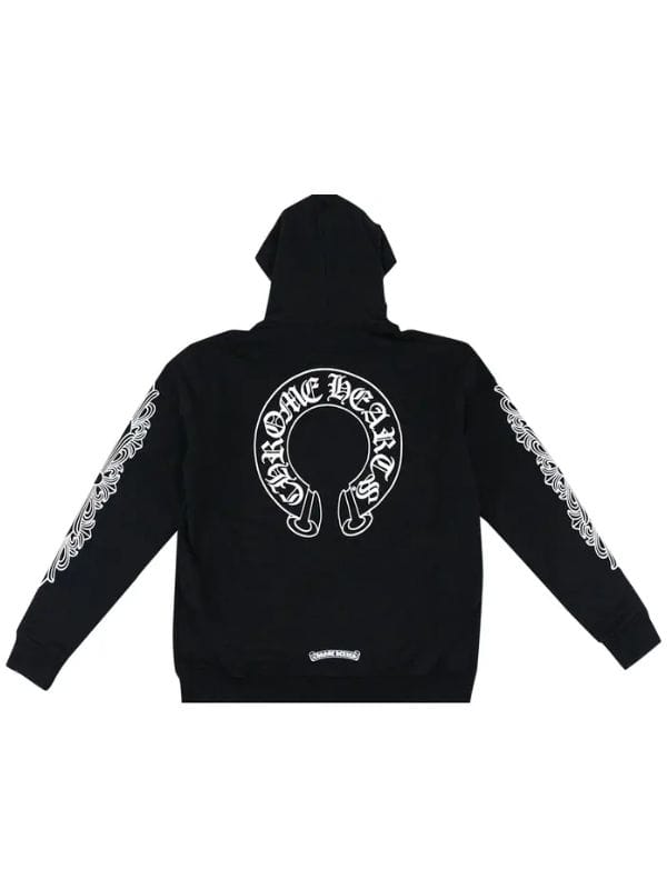 Outcome 2026 David Spade Black Hoodie