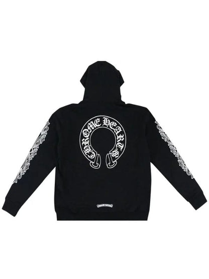 Outcome 2026 David Spade Black Hoodie