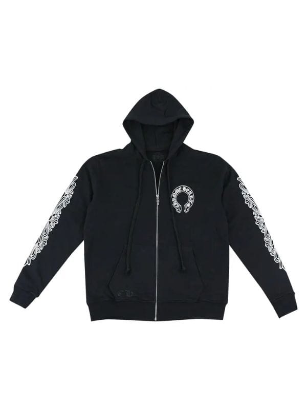Outcome 2026 David Spade Black Hoodie