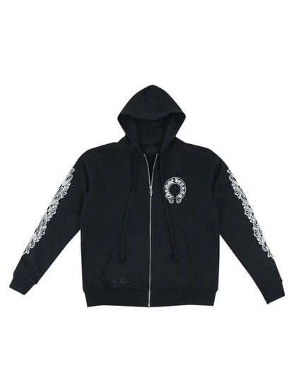 Outcome 2026 David Spade Black Hoodie