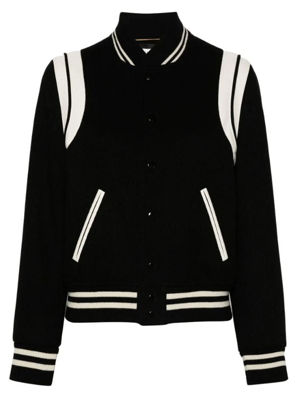 Owning Manhattan S02 Jessica Taylor Varsity Jacket