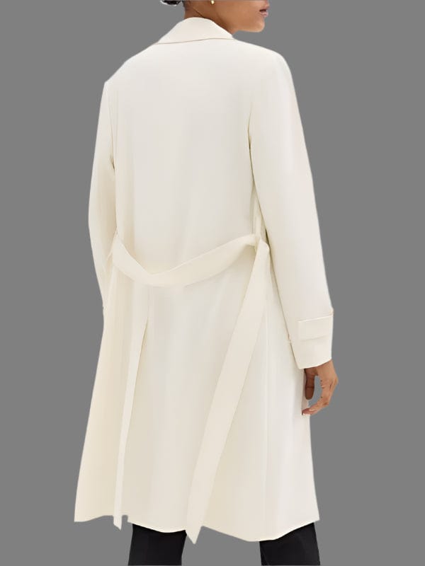Paradise S01 Dr. Gabriela Torabi White Coat Paradise S01 Dr. Gabriela Torabi White Coat