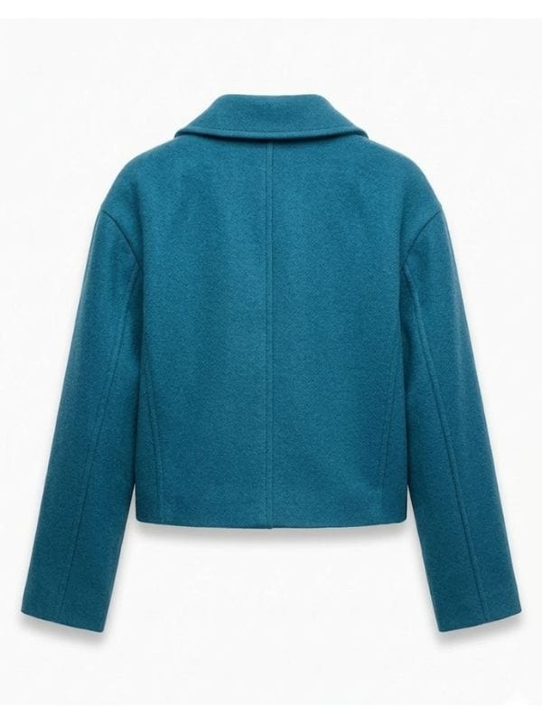 Evans Patience S01 Ella Maisy Purvis Blue Jacket