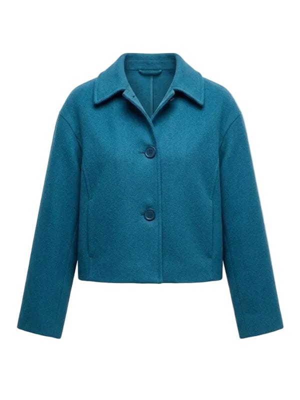 Evans Patience S01 Ella Maisy Purvis Blue Jacket