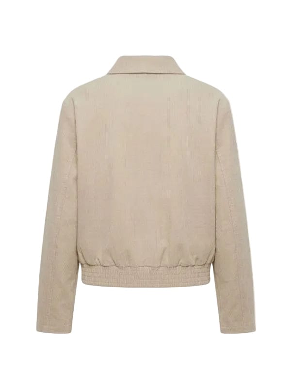 Evans Patience S02 Ella Maisy Purvis Beige Jacket