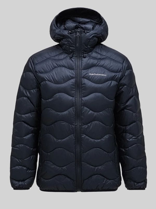Peak Performance Helium Jacket | Helium Down Hood Jacket Men