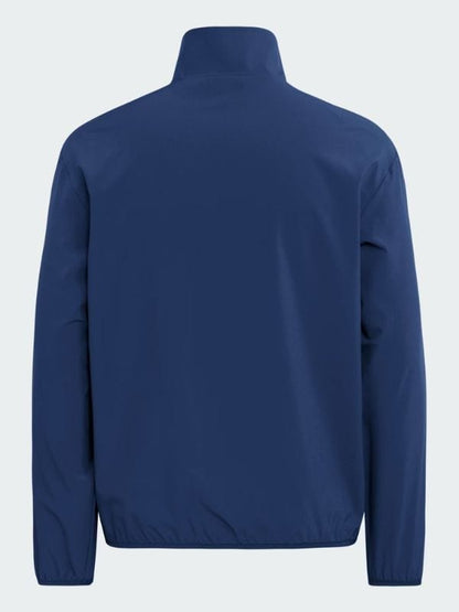 Penn State Nittany Lions Navy House Of Tiro Track Jacket