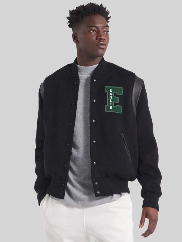 Stylish Varsity Jackets: Trendy and Comfortable Outerwear