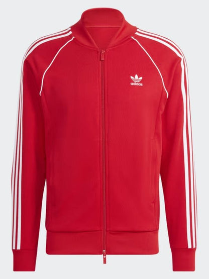 Poppas House S01 Damon Wayans Red Track Jacket Poppas House S01 Damon Wayans Red Track Jacket
