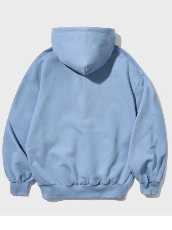 Pro Bono S01 So Joo-yeon Blue Hoodie