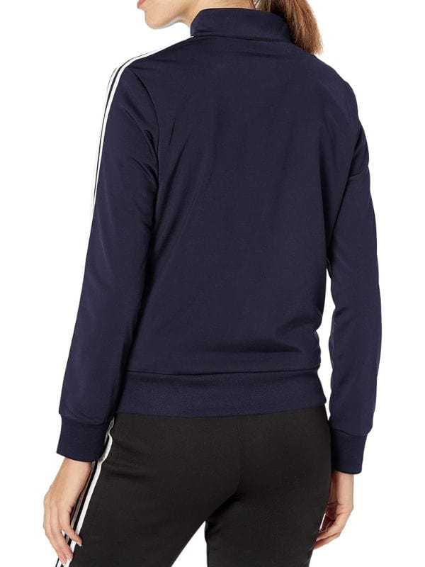 Pulse S01 Jessy Yates Track Jacket Pulse S01 Jessy Yates Track Jacket