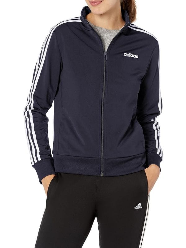 Pulse S01 Jessy Yates Track Jacket Pulse S01 Jessy Yates Track Jacket