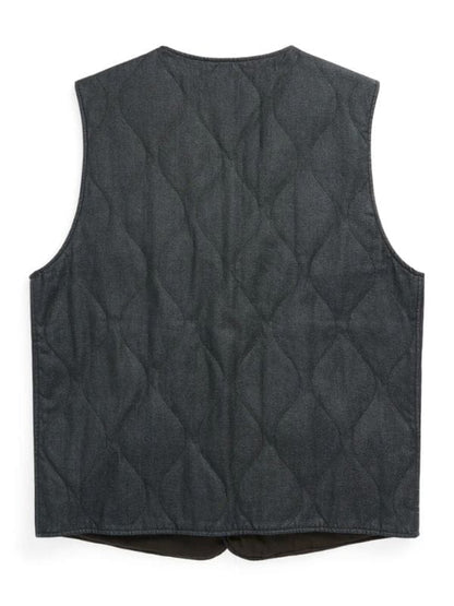 Ransom Canyon S01 Josh Duhamel Quilted Vest